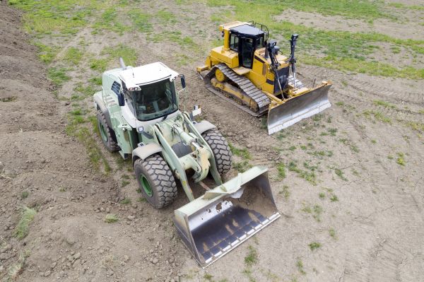 Cost of Acreage Clearing in North Augusta